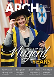 Issue 15 | 2016 Semester 1