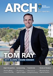 Issue 19 | 2017 Semester 2
