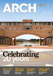 Issue 1 | 2009 Autumn