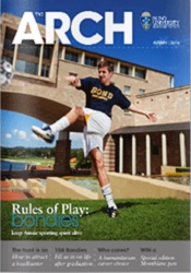 Issue 3 | 2010 Autumn