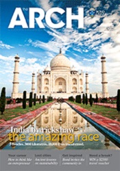 Issue 5 | 2011 Winter