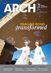 Issue 6 | 2011 Summer