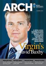 Issue 8 | 2012 Summer