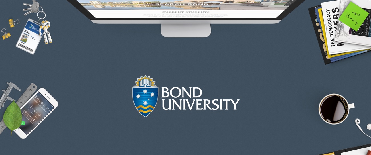 Email Services - Bond University Alumni